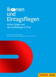Cover von Ikonen und Eintagsfliegen