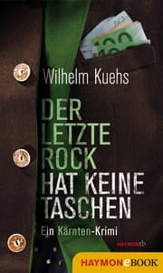 Cover von Der letzte Rock hat keine Taschen