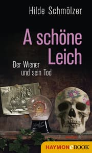 Cover von A schöne Leich