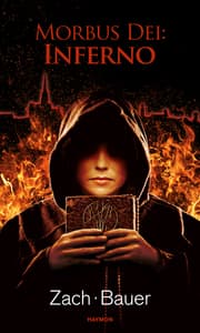 Cover von Morbus Dei: Inferno