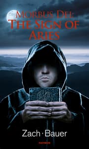 Cover von Morbus Dei: The Sign of Aries