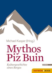Cover von Mythos Piz Buin