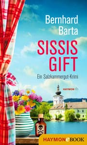 Cover von Sissis Gift