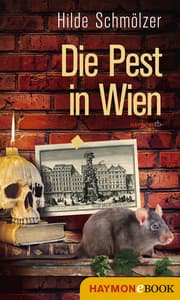Cover von Die Pest in Wien