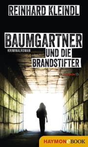 Cover von Baumgartner und die Brandstifter