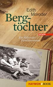 Cover von Bergtöchter