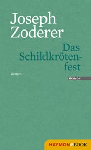 Cover von Das Schildkrötenfest