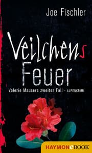 Cover von Veilchens Feuer