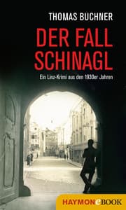 Cover von Der Fall Schinagl