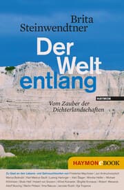 Cover von Der Welt entlang