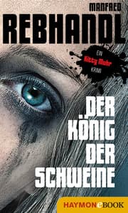 Cover von Der König der Schweine