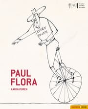 Cover von Paul Flora