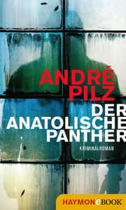 Cover von Der anatolische Panther
