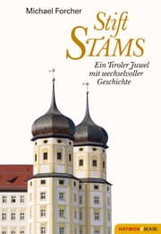 Cover von Stift Stams