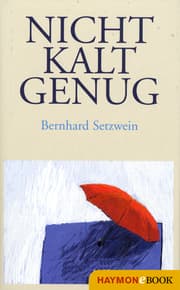 Cover von Nicht kalt genug