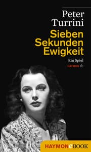 Cover von Sieben Sekunden Ewigkeit