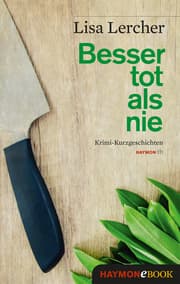 Cover von Besser tot als nie