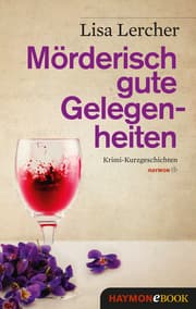 Cover von Mörderisch gute Gelegenheiten