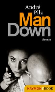 Cover von Man Down