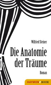 Cover von Anatomie der Träume