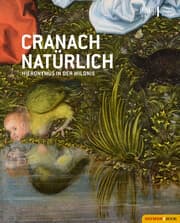 Cover von Cranach natürlich