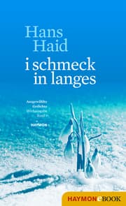Cover von i schmeck in langes