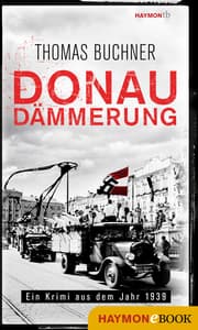 Cover von Donaudämmerung