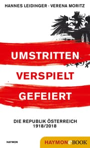 Cover von Umstritten, verspielt, gefeiert