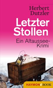 Cover von Letzter Stollen