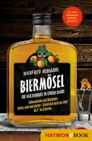 Cover von Biermösel