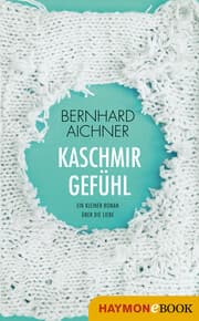 Cover von Kaschmirgefühl