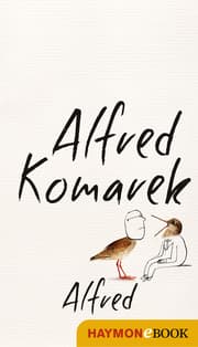 Cover von Alfred