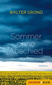 Cover von Sommer ohne Abschied