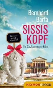 Cover von Sissis Kopf