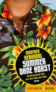 Cover von Sommer ohne Horst