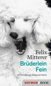 Cover von Brüderlein Fein