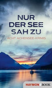 Cover von Nur der See sah zu