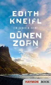 Cover von Dünenzorn