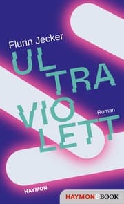 Cover von Ultraviolett