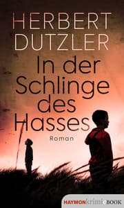 Cover von In der Schlinge des Hasses