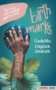 Cover von birthmarks