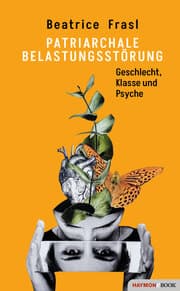 Cover von Patriarchale Belastungsstörung