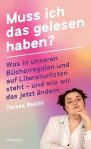 Cover von Muss ich das gelesen haben?