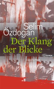 Cover von Der Klang der Blicke