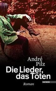 Cover von Die Lieder, das Töten