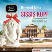 Cover von Sissis Kopf