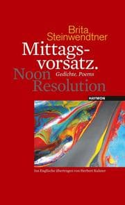 Cover von Mittagsvorsatz.Noon Resolution