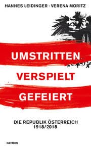 Cover von Umstritten, verspielt, gefeiert