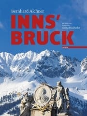 Cover von Inns'bruck