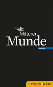 Cover von Munde